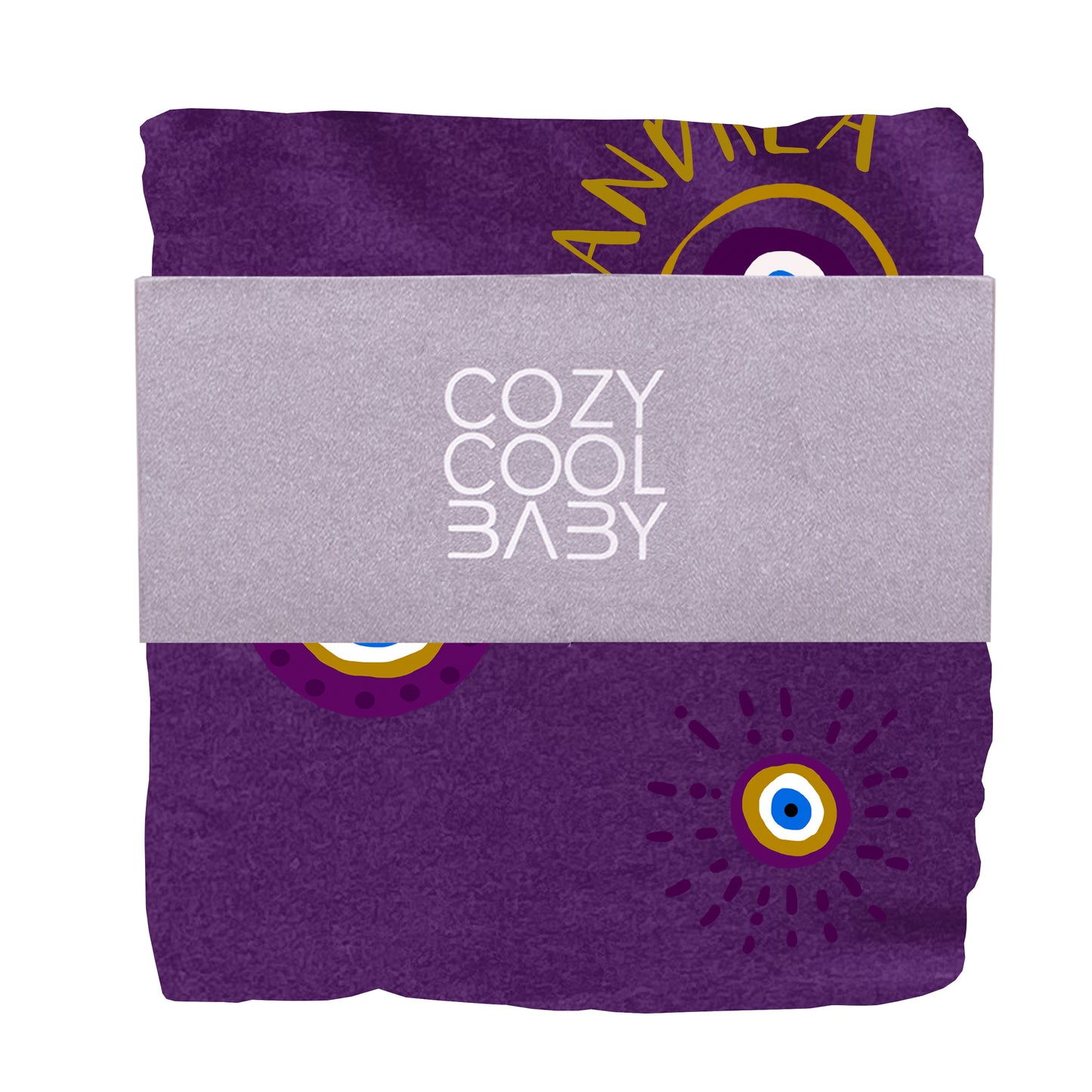 BABY MUST-HAVES Gift Set LUCKY EYE