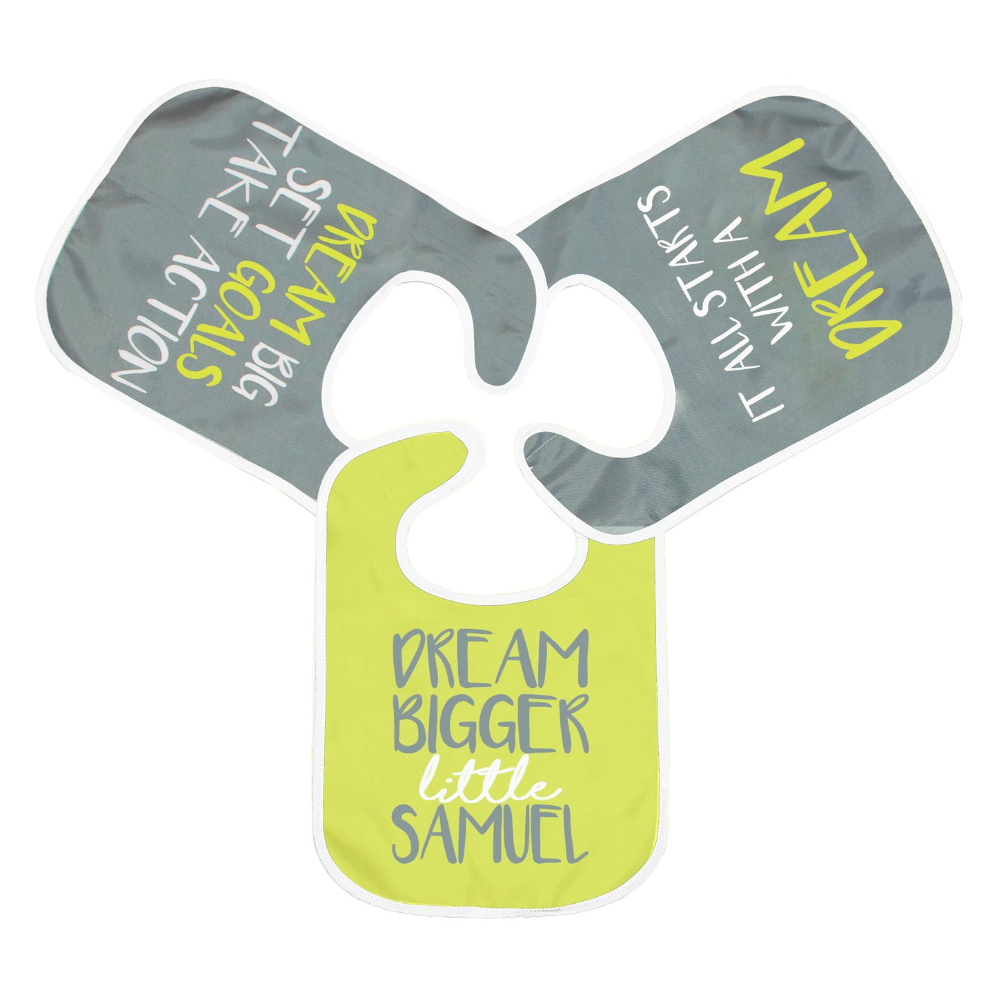 BABY MUST-HAVES Gift Set DREAM