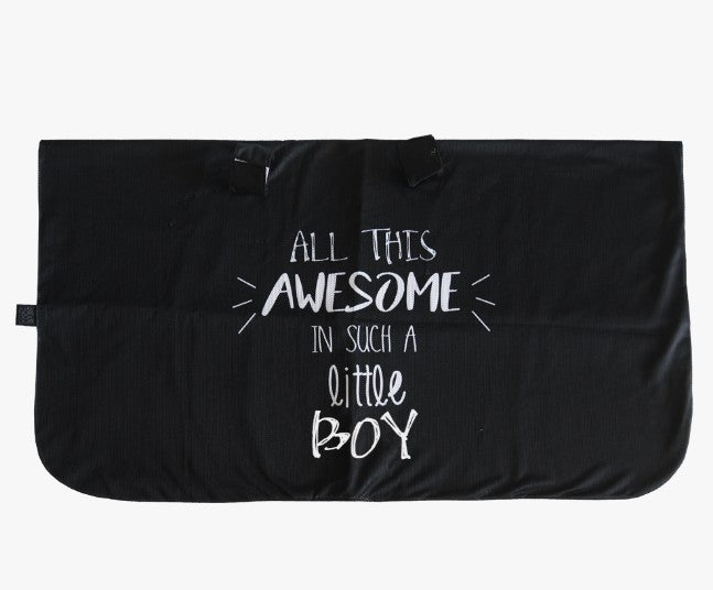 CANNOPIE BLACK&WHITE