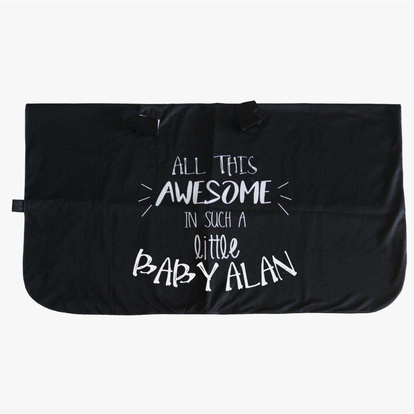 CANNOPIE BLACK&WHITE