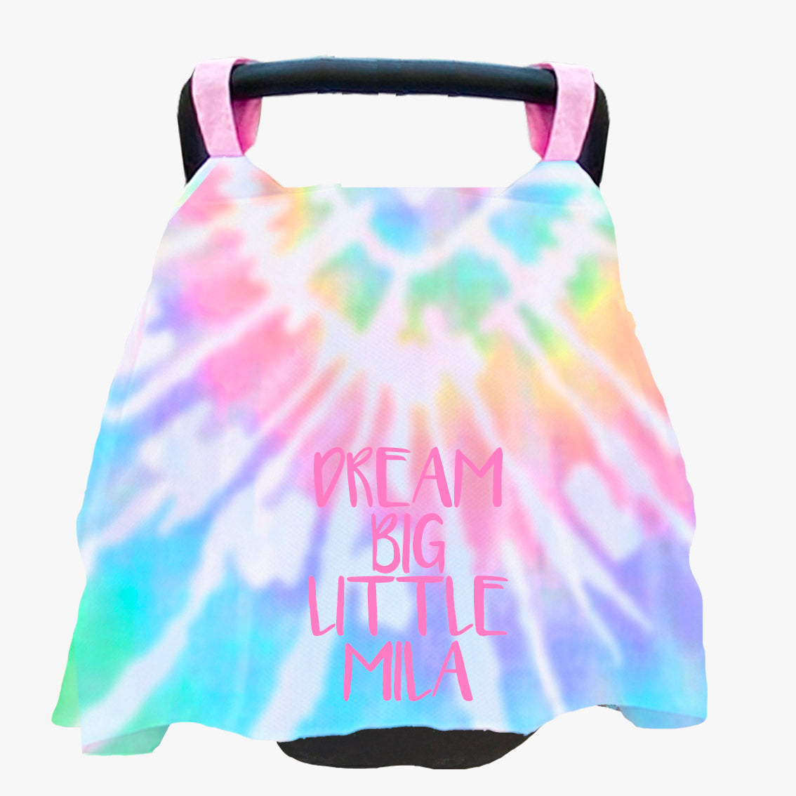 CANNOPIE TIE DYE