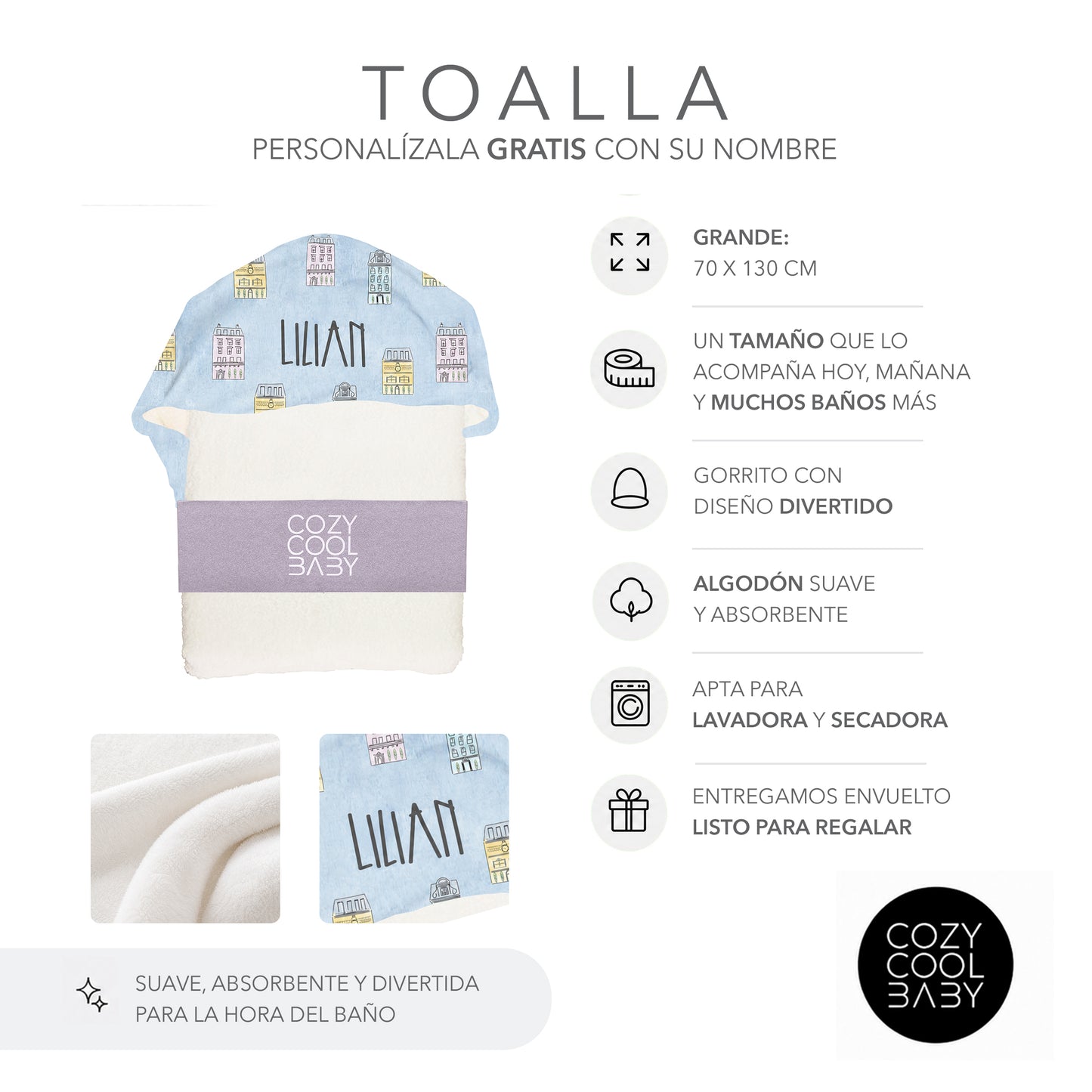 TOALLA TOWN HOUSES