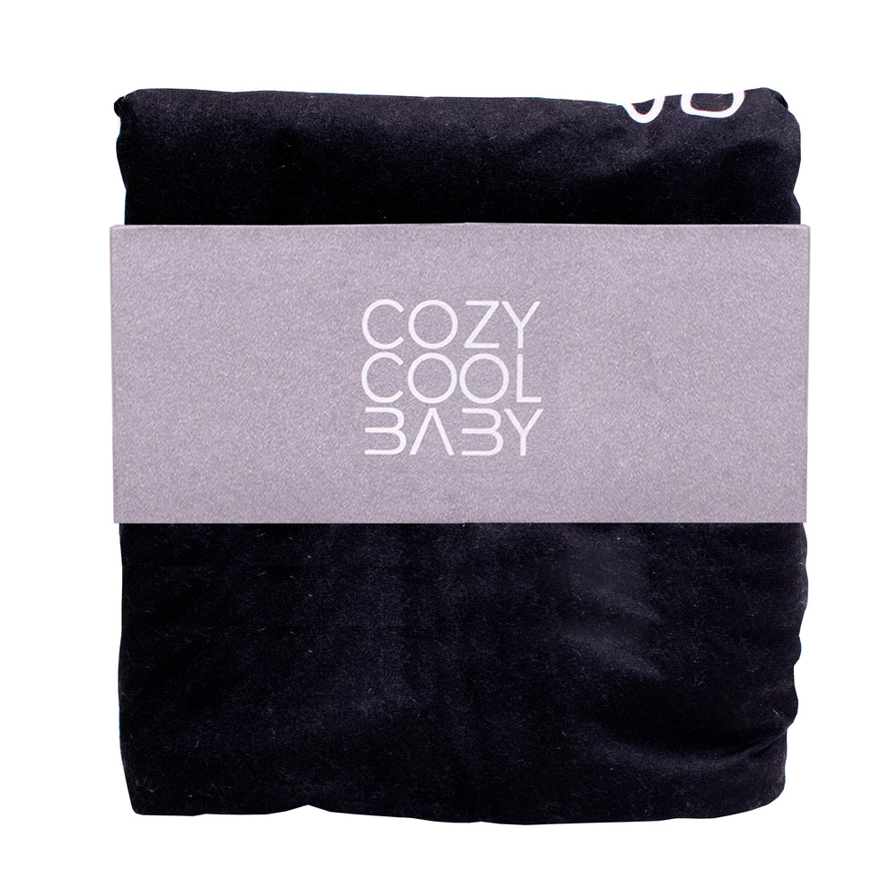 BABY MUST-HAVES Gift Sets BLACK & WHITE