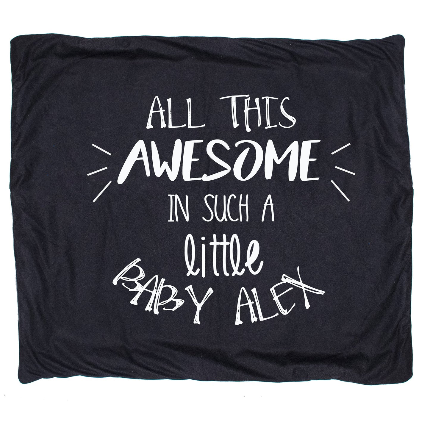 BABY MUST-HAVES Gift Sets BLACK & WHITE