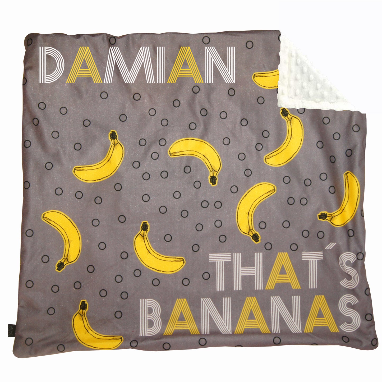 BABY MUST-HAVES Gift Set BANANAS