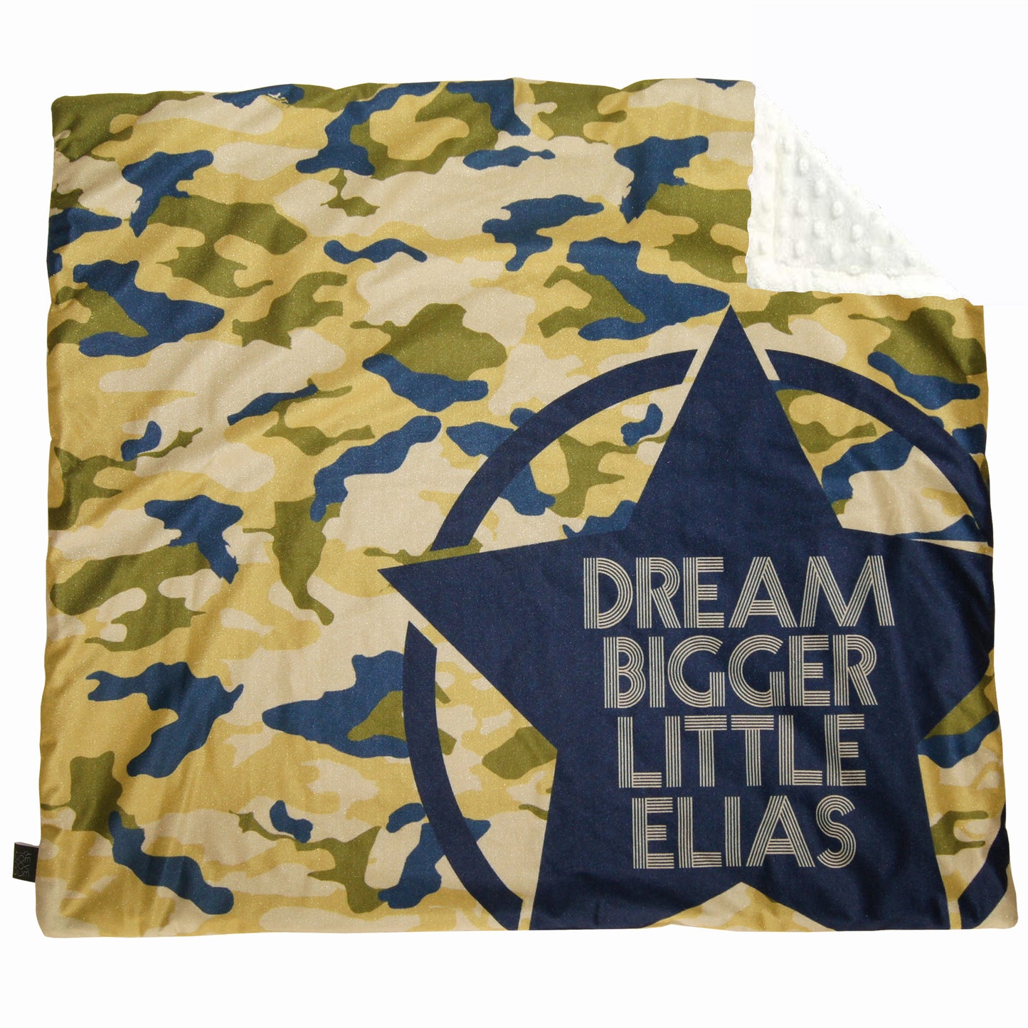 BABY MUST-HAVES Gift Set CAMOU