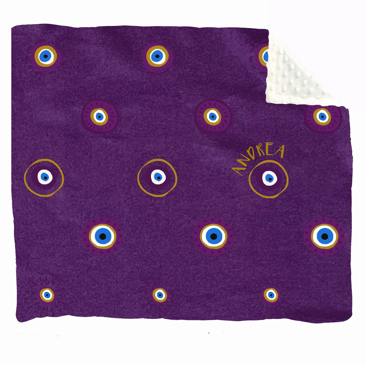 BABY MUST-HAVES Gift Set LUCKY EYE