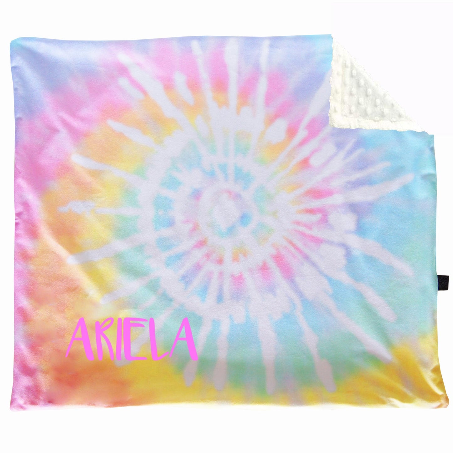 BABY MUST-HAVES Gift Set TIE DYE