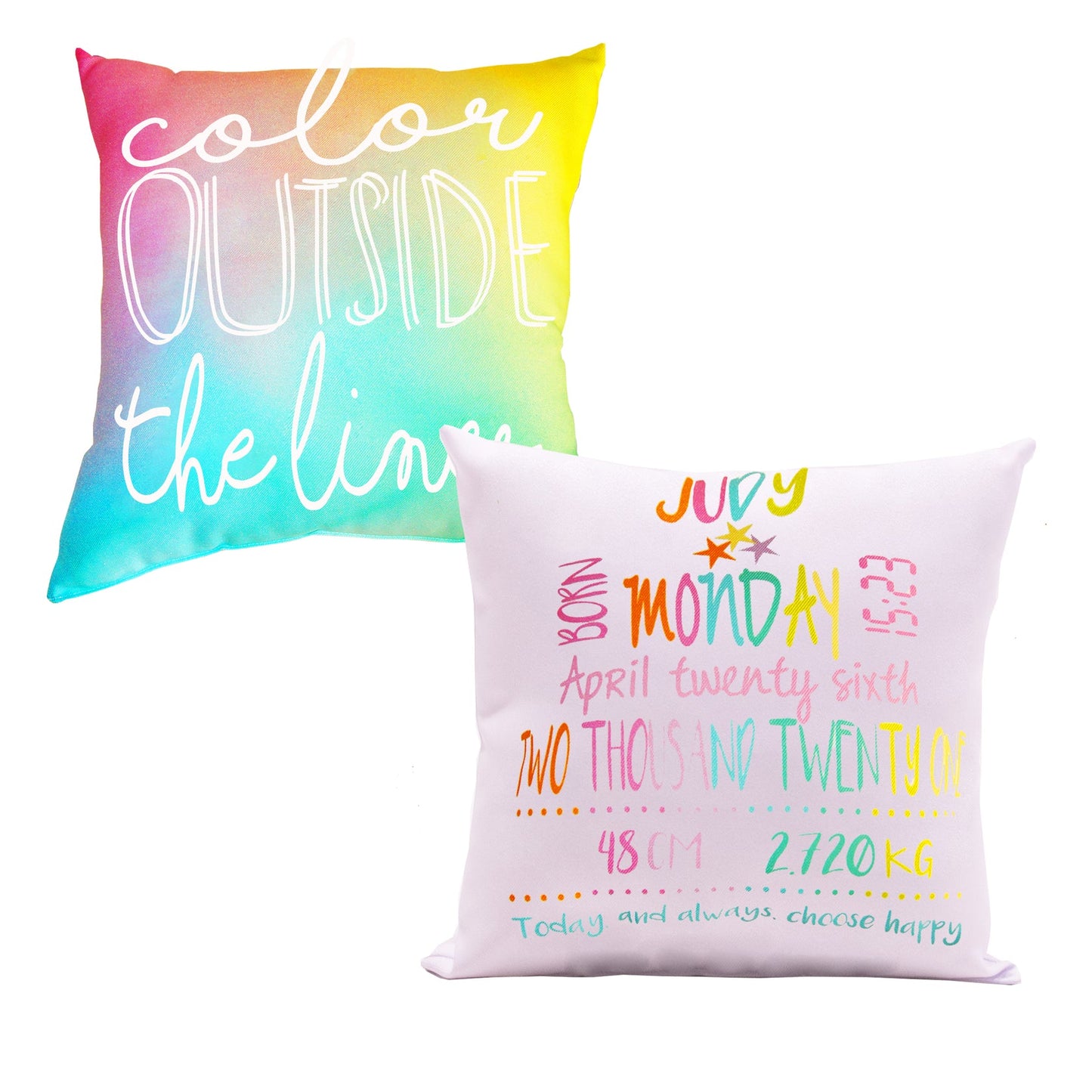 Newborn GIFT SET Tie Dye