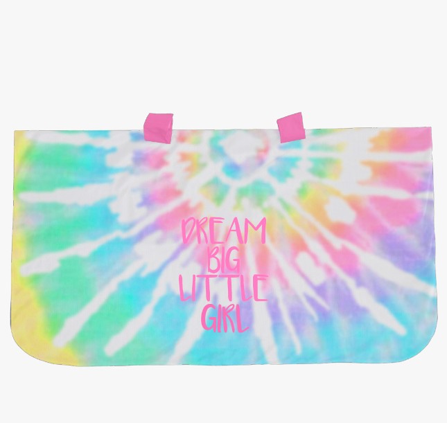 CANNOPIE TIE DYE
