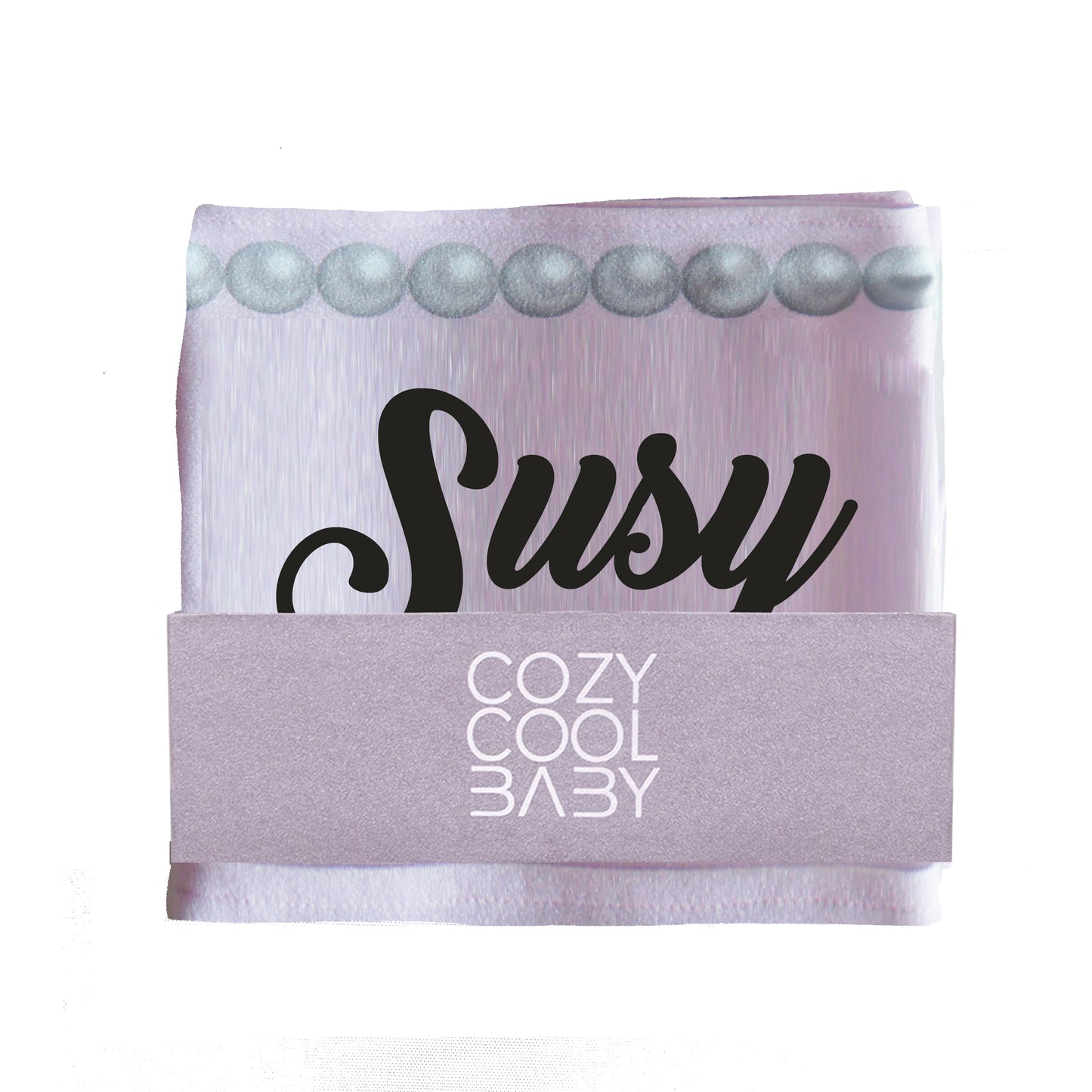 Monthly Blanket CLASSY