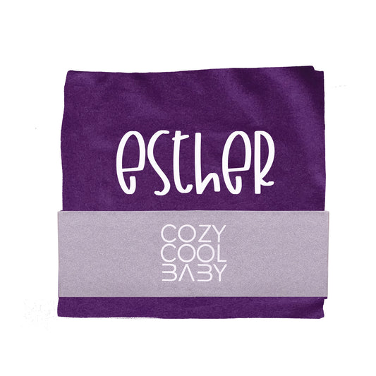 Monthly Blanket LUCKY EYE