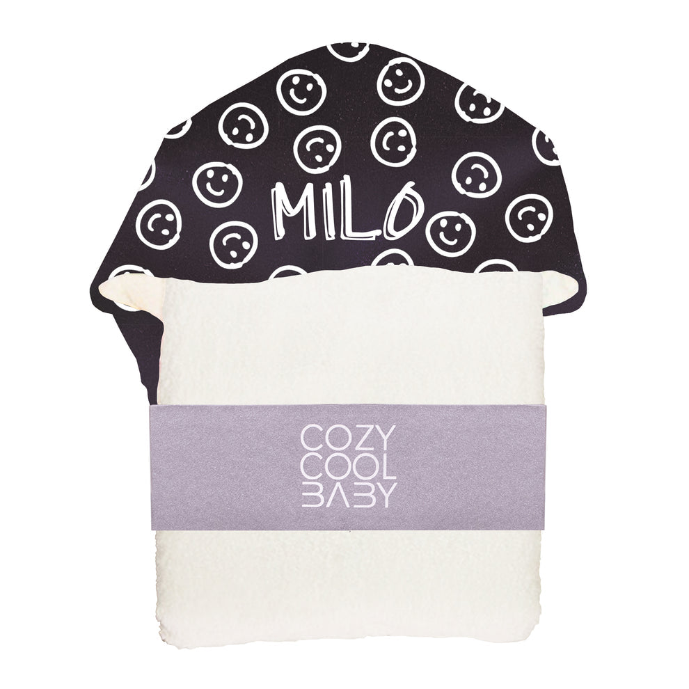 BABY MUST-HAVES Gift Sets BLACK & WHITE