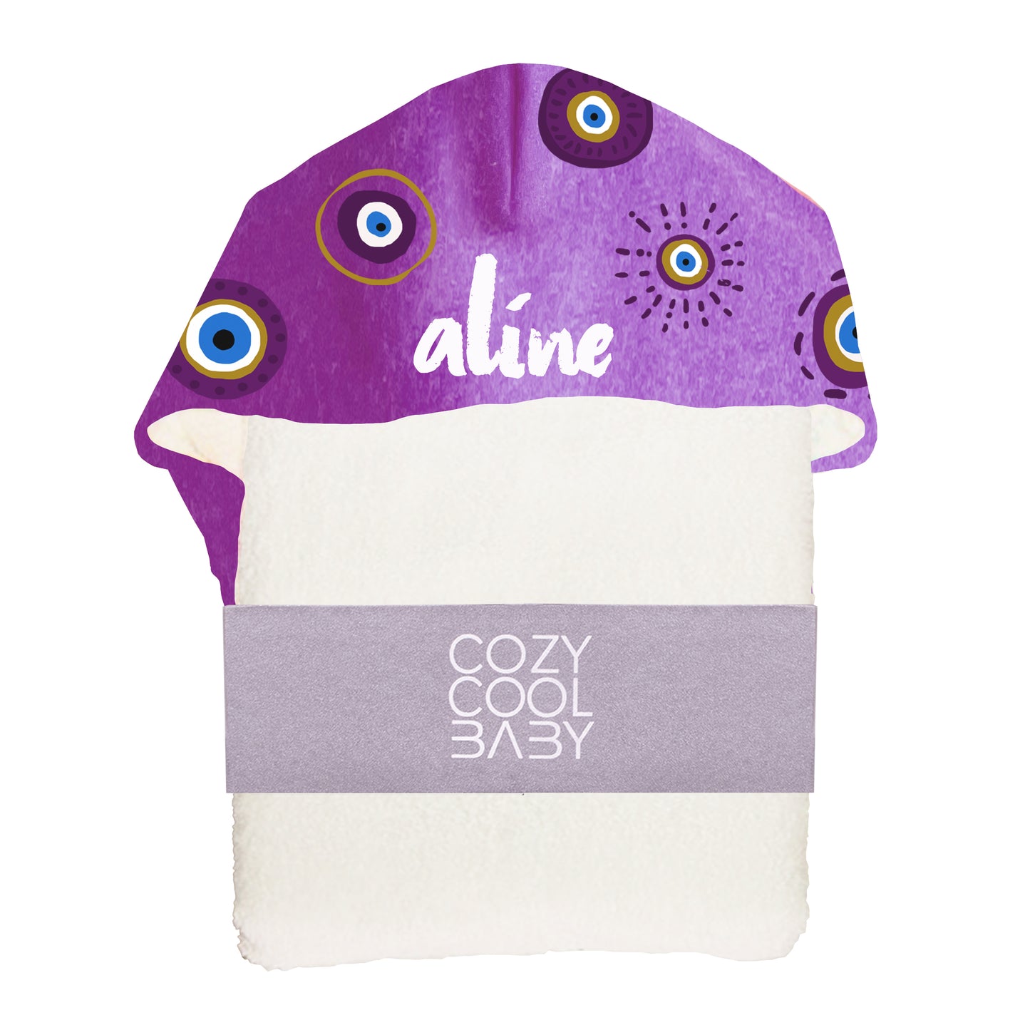 BABY MUST-HAVES Gift Set LUCKY EYE