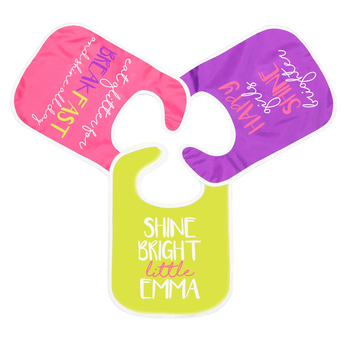 BABY MUST-HAVES Gift Set SHINE