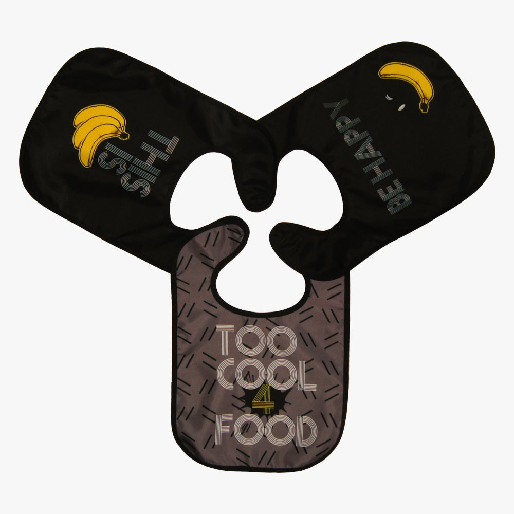 BABY MUST-HAVES Gift Set BANANAS