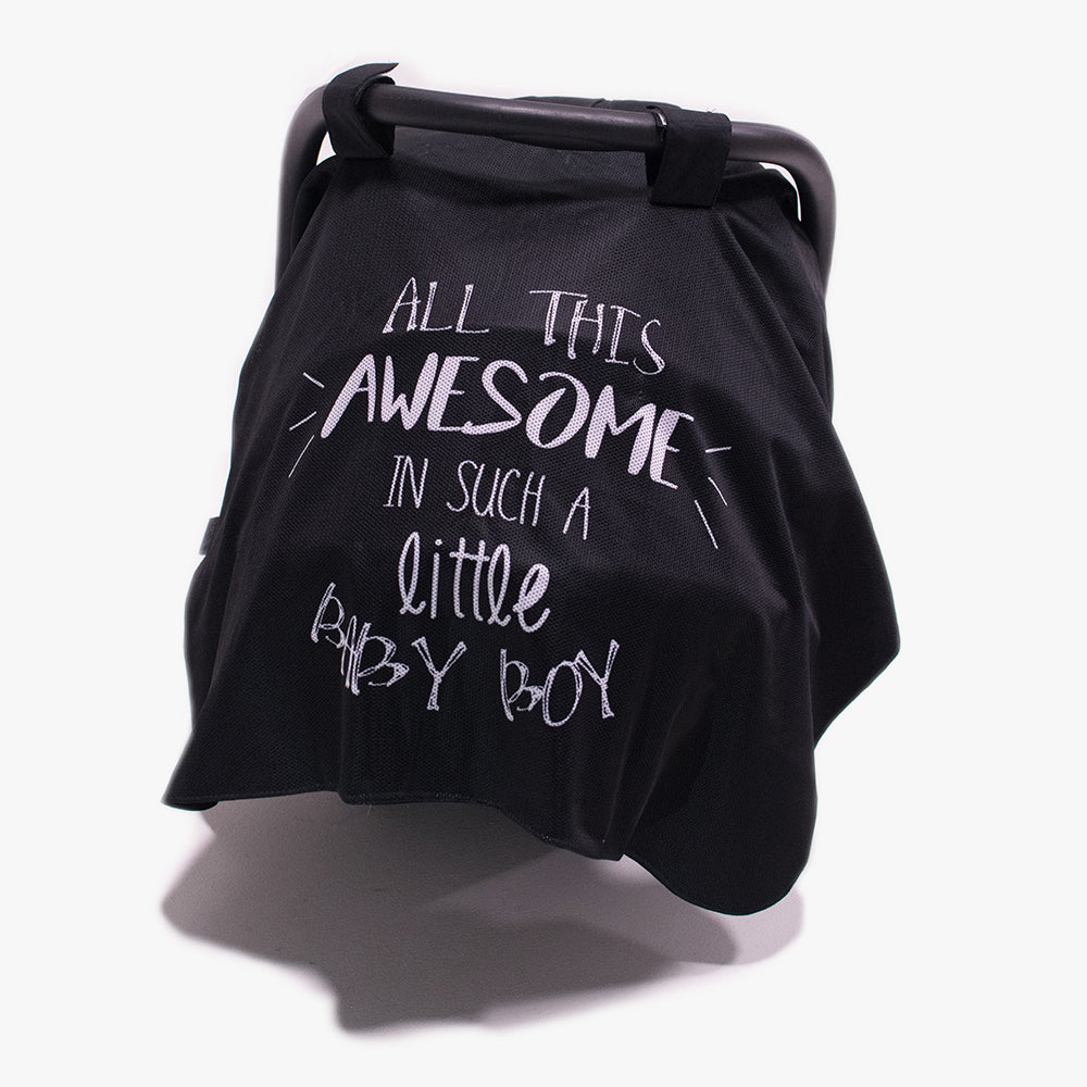 CANNOPIE BLACK&WHITE