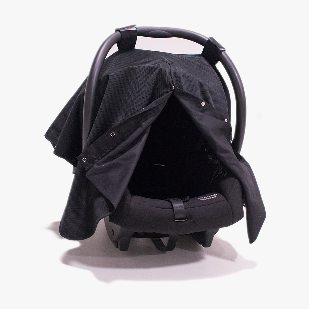 CANNOPIE BLACK&WHITE