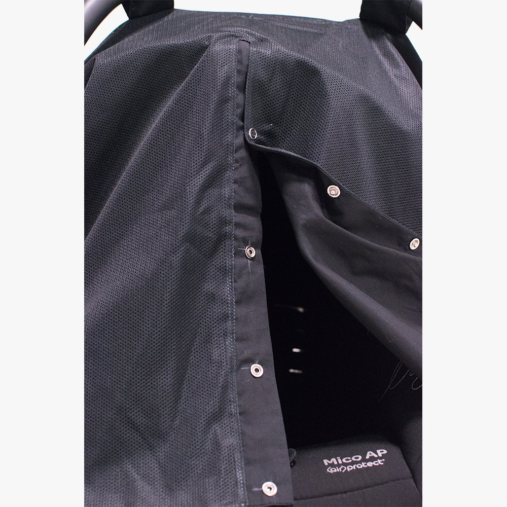 CANNOPIE BLACK&WHITE