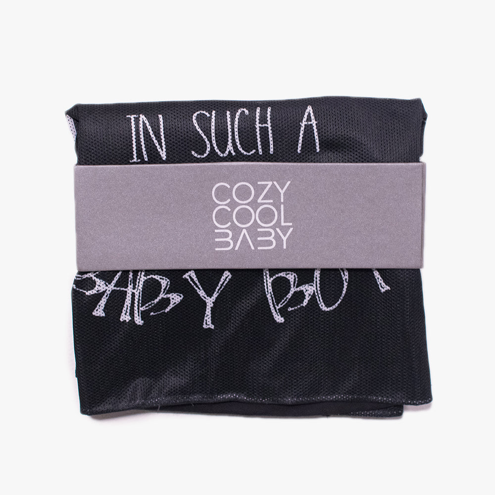 CANNOPIE BLACK&WHITE