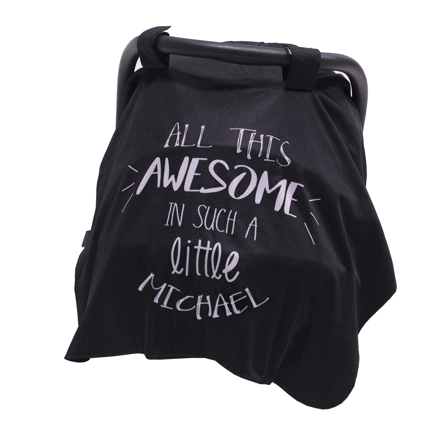 CANNOPIE BLACK&WHITE