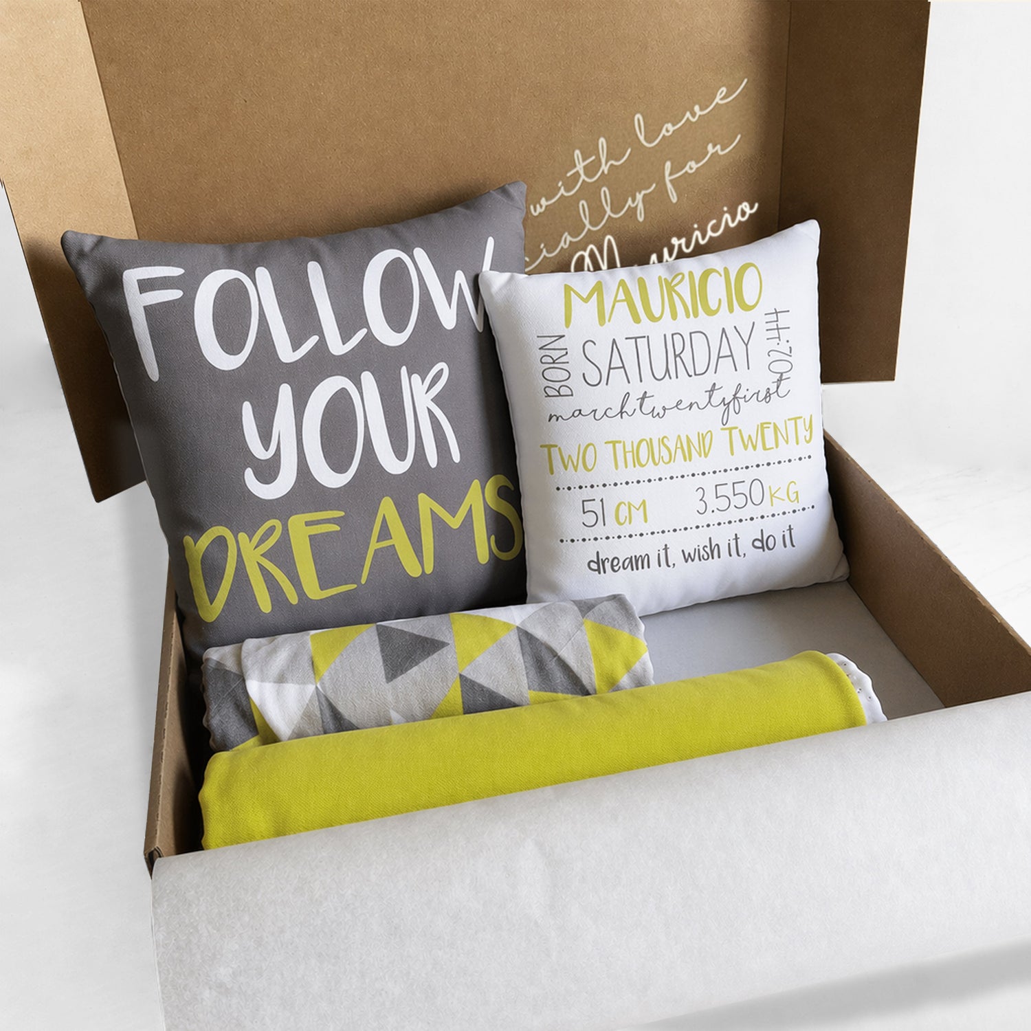GIFTSETS
