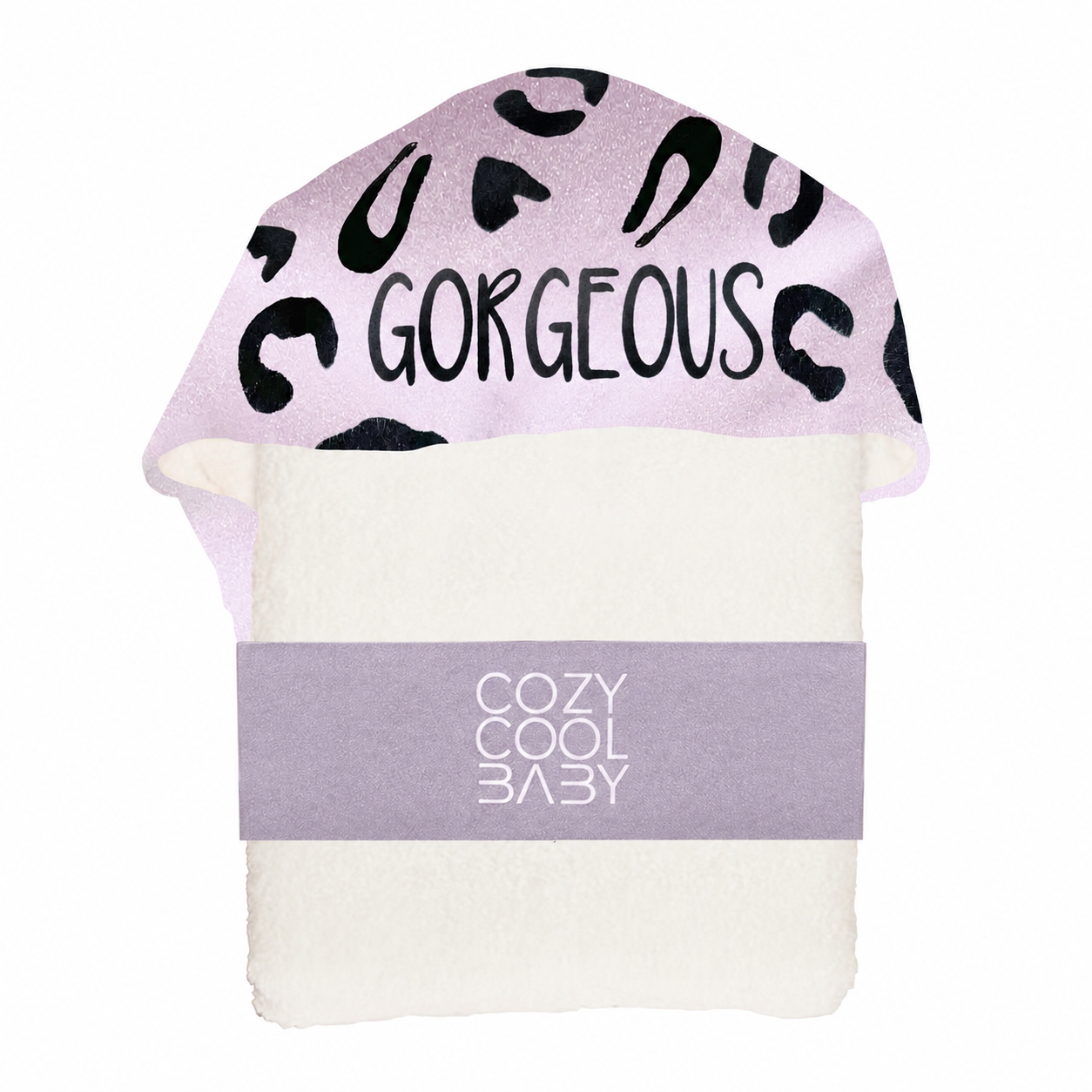TOALLA CLASSY - GORGEOUS