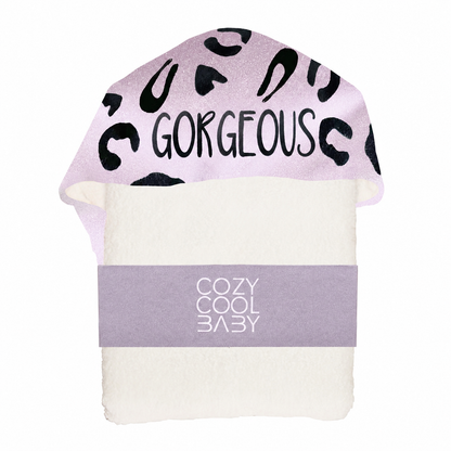 TOALLA CLASSY - GORGEOUS