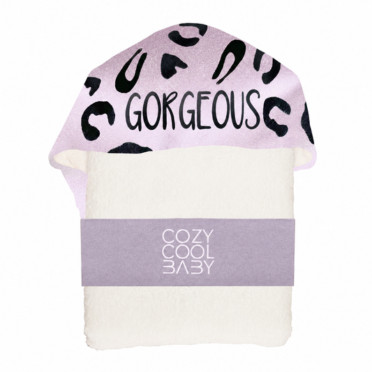 TOALLA CLASSY - GORGEOUS