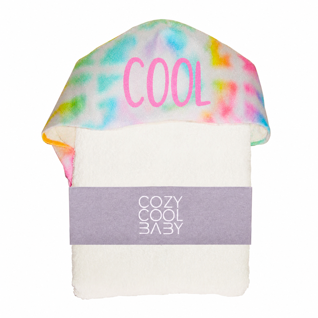 BABY ESSENTIALS GIFTSET - COOL GIRL