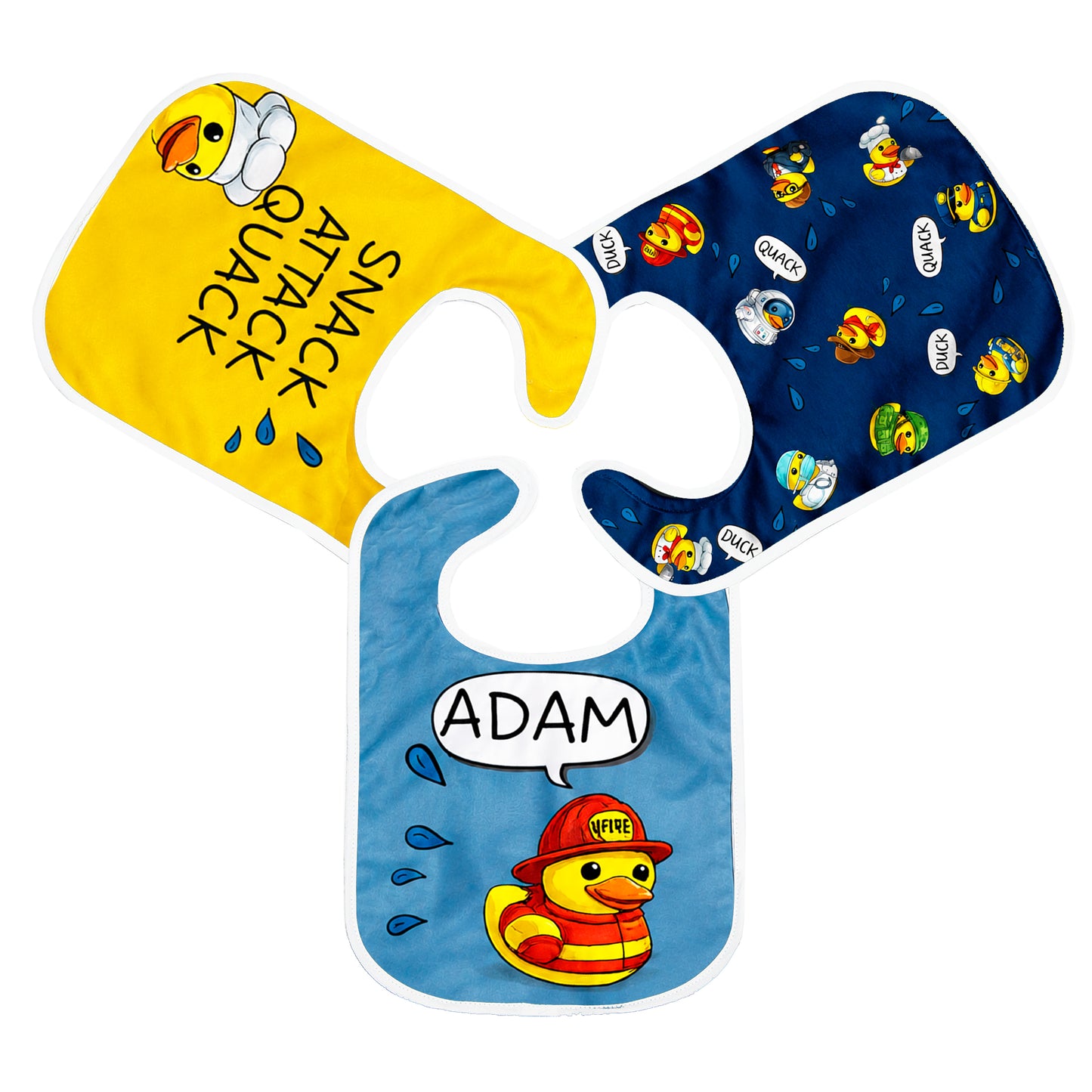 BABY MUST-HAVES GIFTSET