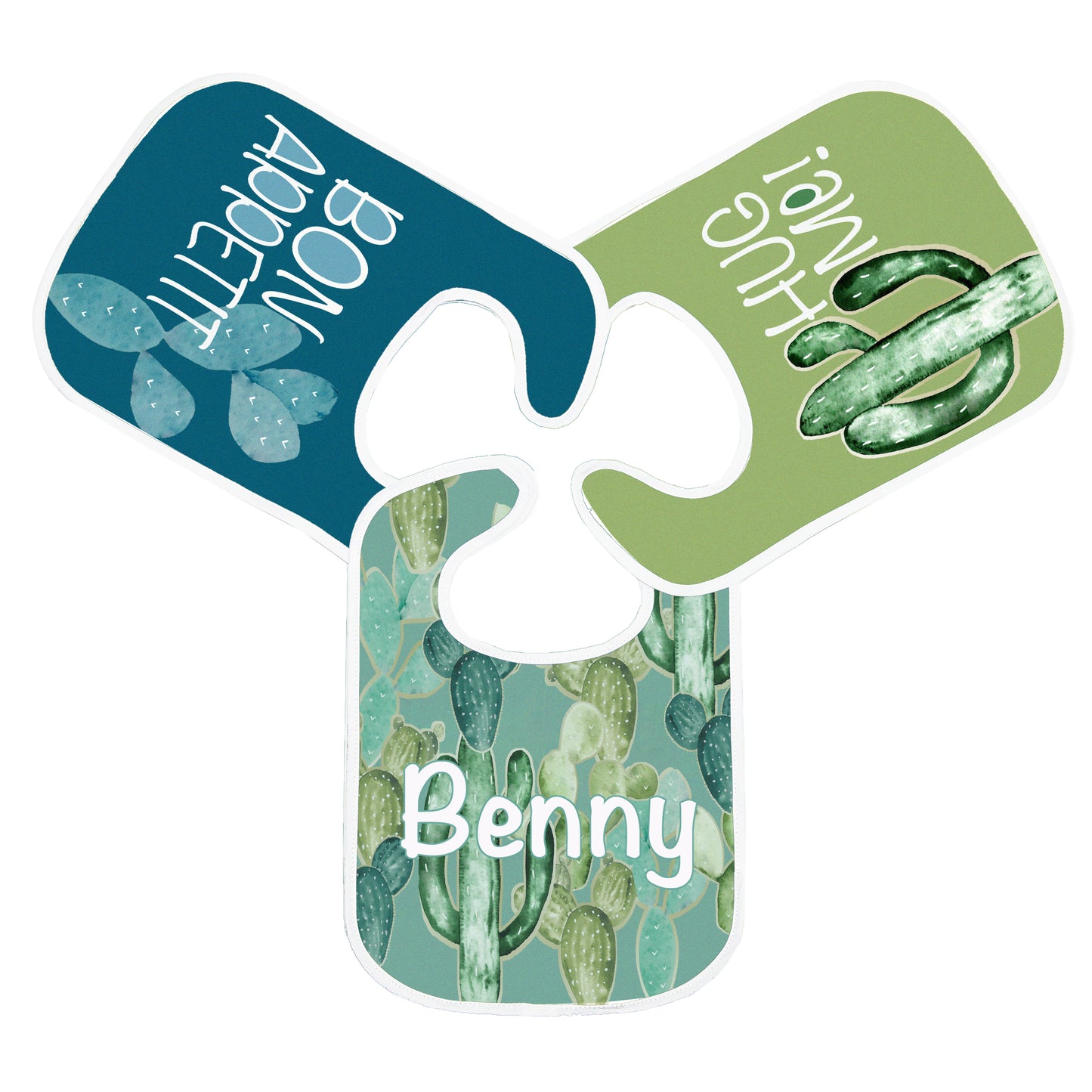 BABY ESSENTIALS GIFTSET