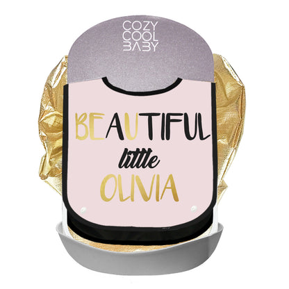 SET DE 3 BABEROS CLASSY