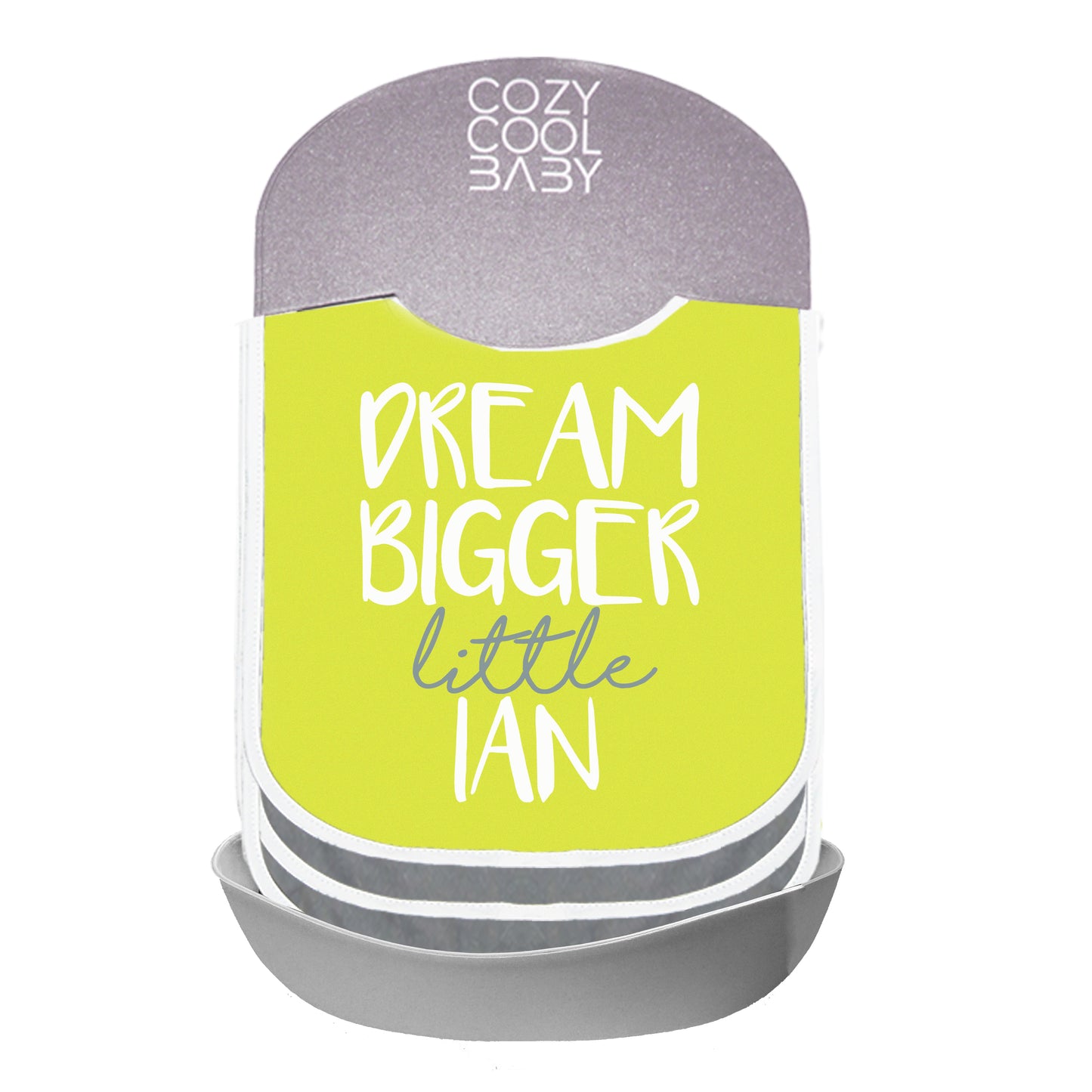 BABY ESSENTIALS GIFTSET