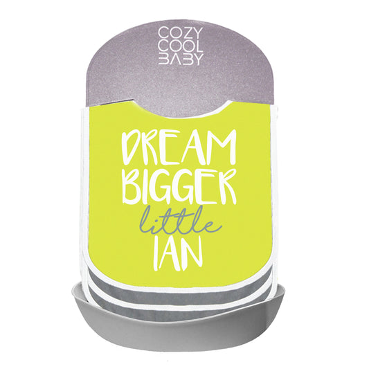 SET DE 3 BABEROS DREAMS