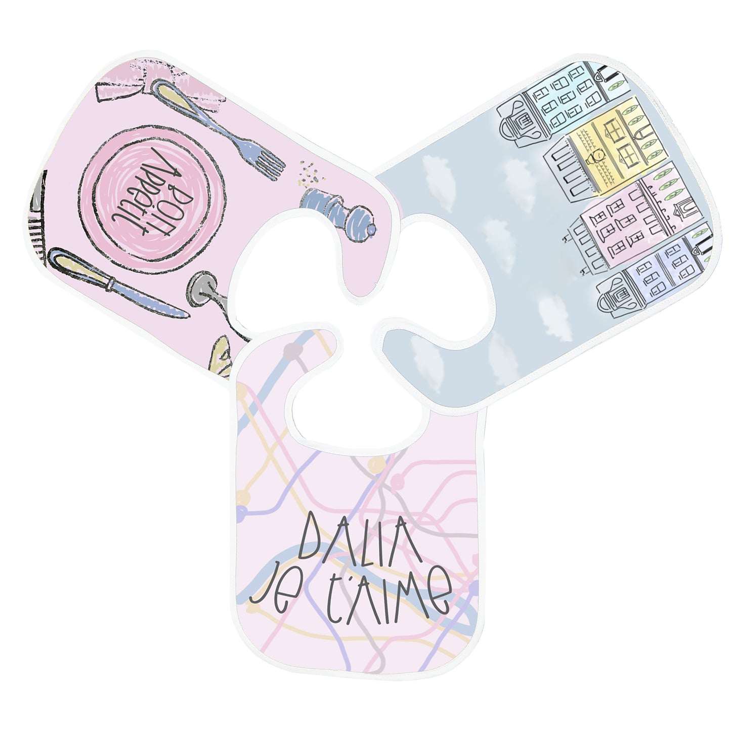 BABY ESSENTIALS GIFTSET