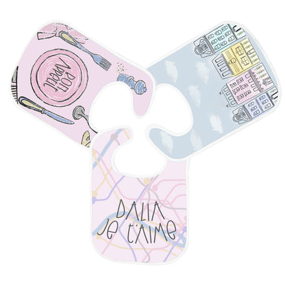 BABY ESSENTIALS GIFTSET