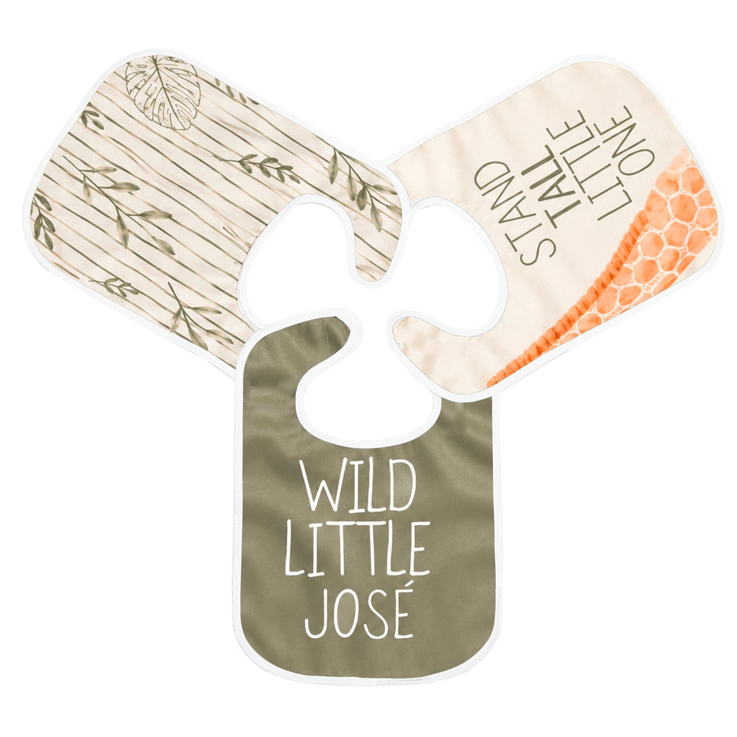 BABY ESSENTIALS GIFTSET