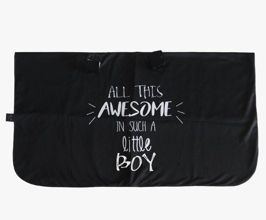 CANNOPIE BLACK&WHITE