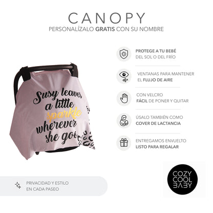 CANOPY CLASSY