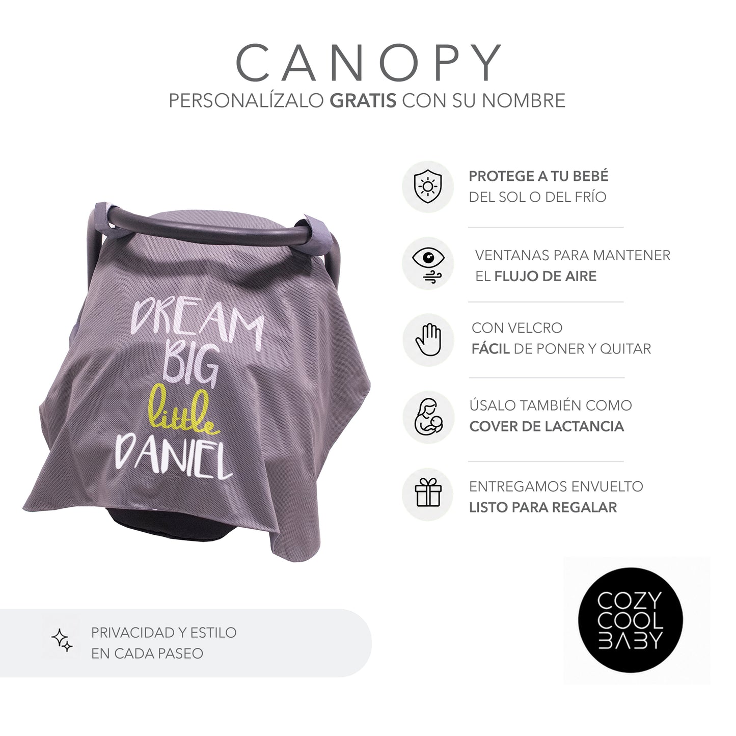 CANOPY DREAMS