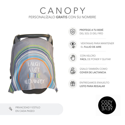 CANOPY HAPPY