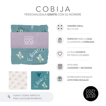 COBIJA CACTUS