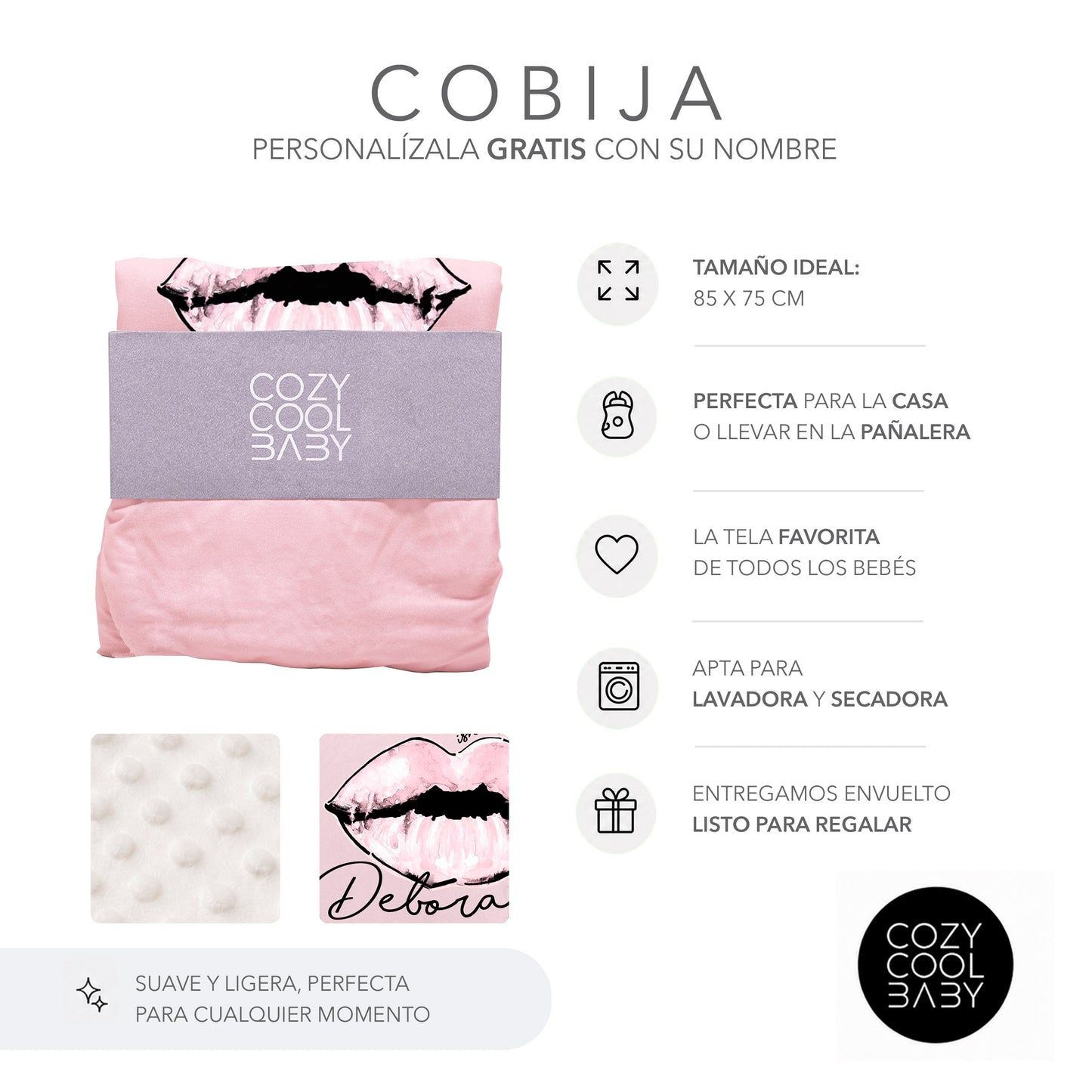 COBIJA FASHION
