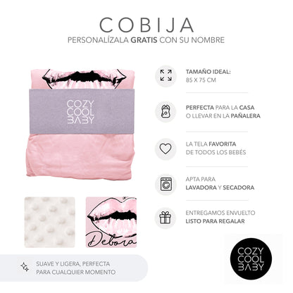 COBIJA FASHION