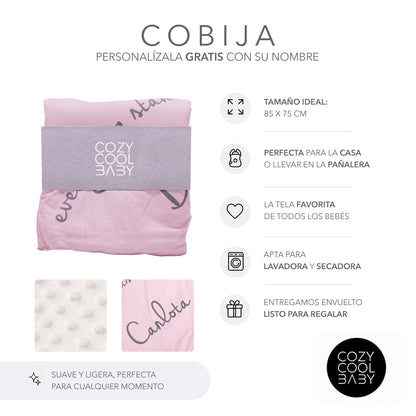 COBIJA GOALS