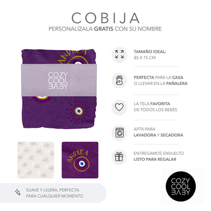 COBIJA LUCKY EYE