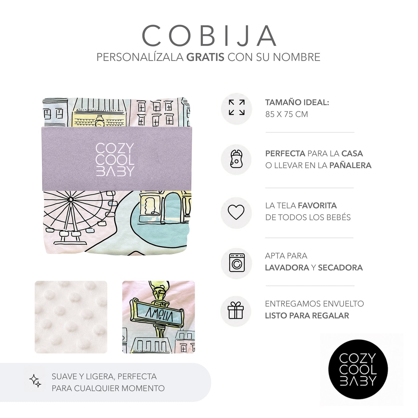 COBIJA TOWN HOUSES