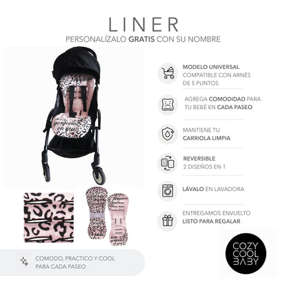 LINER CLASSY