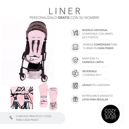 LINER FASHION